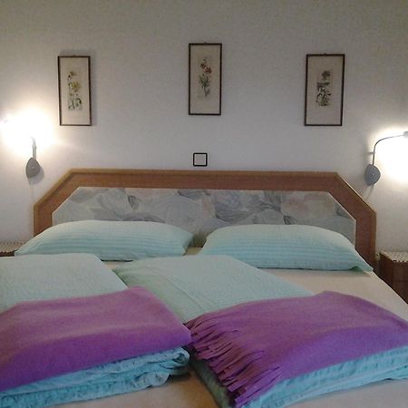 Appartement Weissbacher ローファー エクステリア 写真