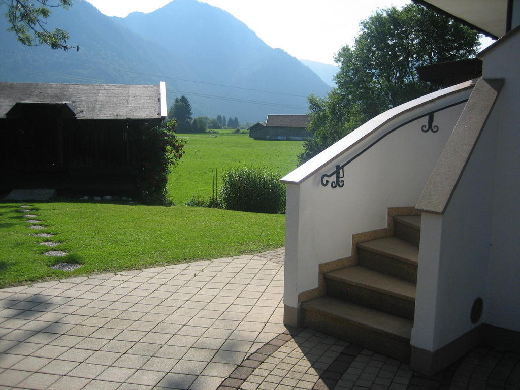 Appartement Weissbacher ローファー エクステリア 写真