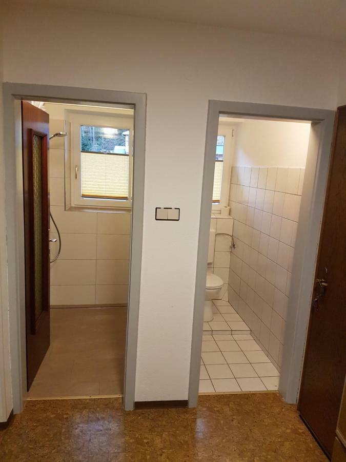 Appartement Weissbacher ローファー エクステリア 写真