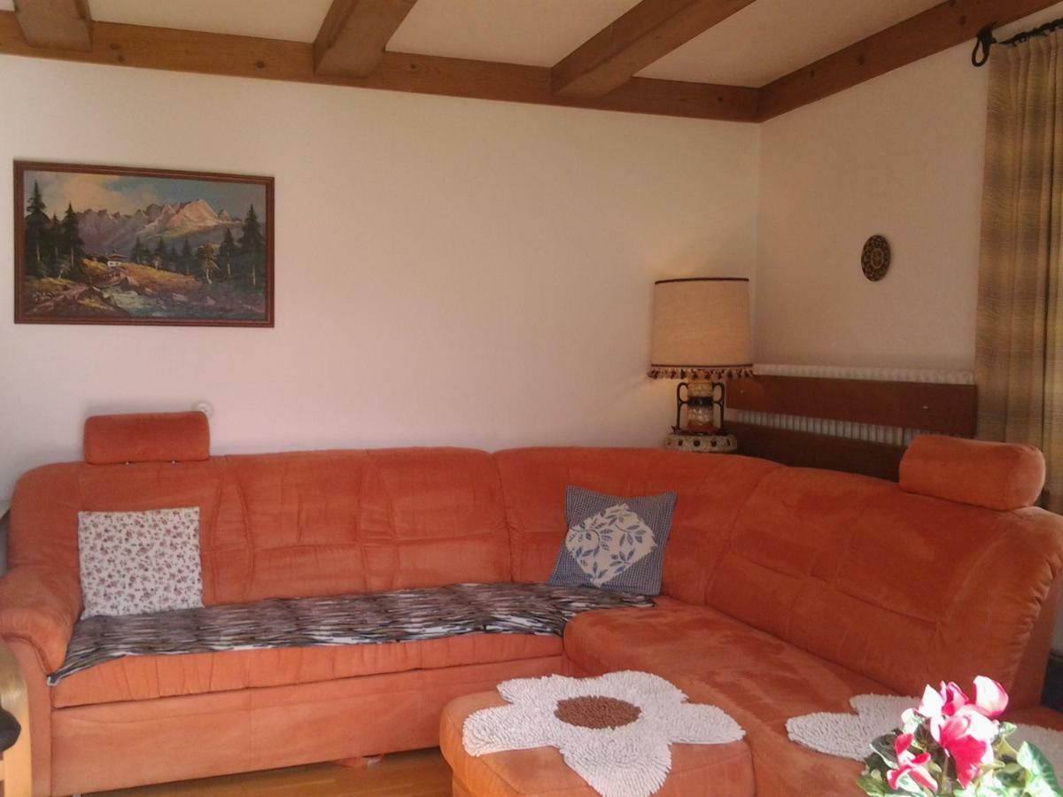Appartement Weissbacher ローファー エクステリア 写真