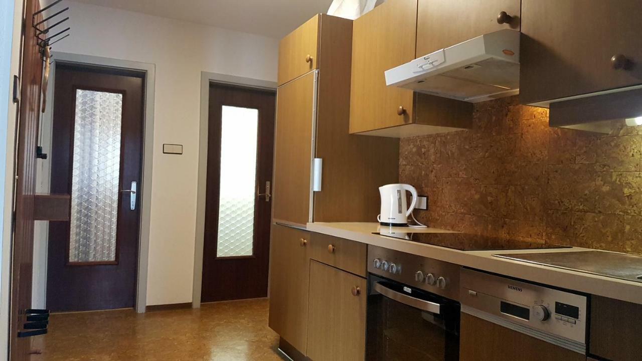 Appartement Weissbacher ローファー エクステリア 写真
