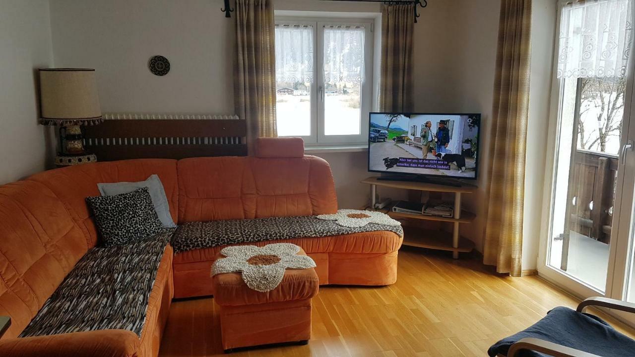 Appartement Weissbacher ローファー エクステリア 写真